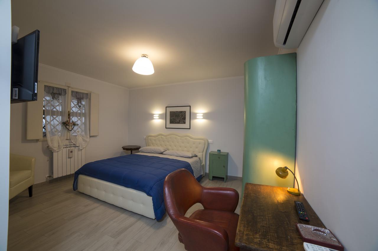Millenovecento Apartment ติโวลี ภายนอก รูปภาพ