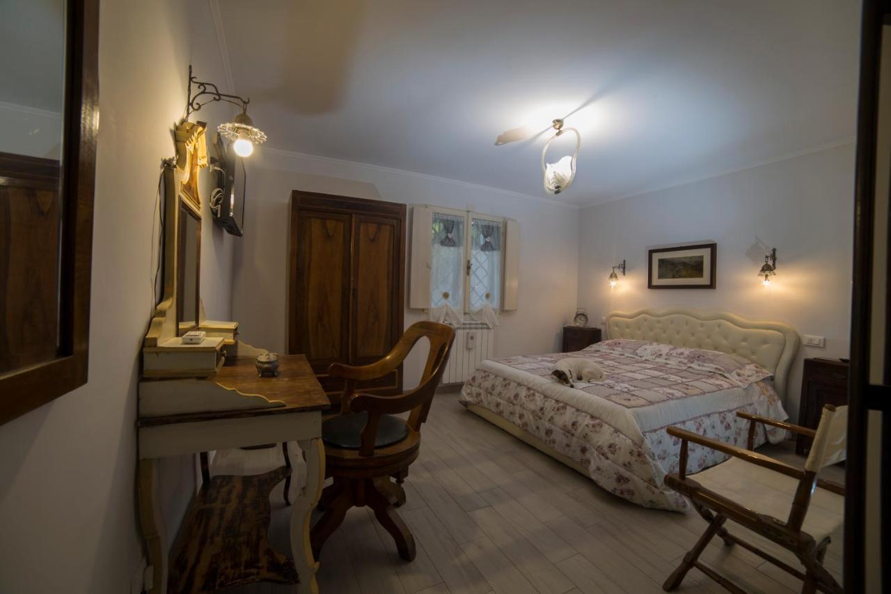 Millenovecento Apartment ติโวลี ภายนอก รูปภาพ