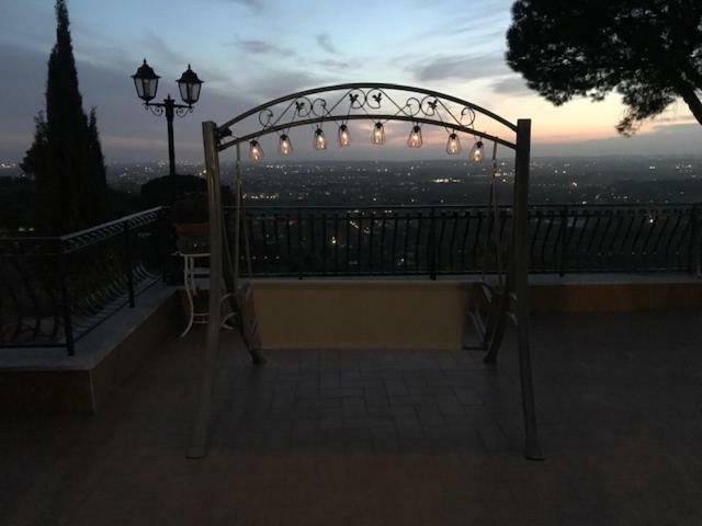 Millenovecento Apartment ติโวลี ภายนอก รูปภาพ
